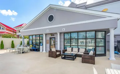 MainStay Suites Ocean City West