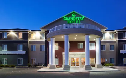 Grandstay Residential Suites Eau Claire