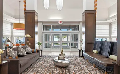 Kozy Hotel Houston North