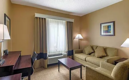 Comfort Suites The Colony - Plano West