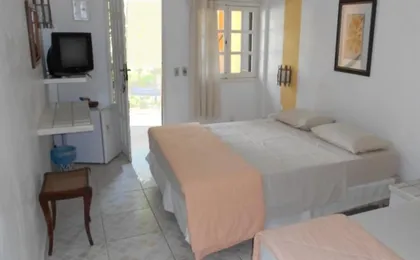 La Brise Hotel