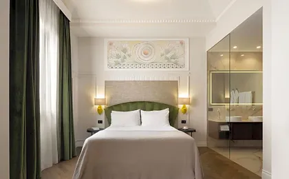 Patria Palace Lecce - The Leading Hotels of The World