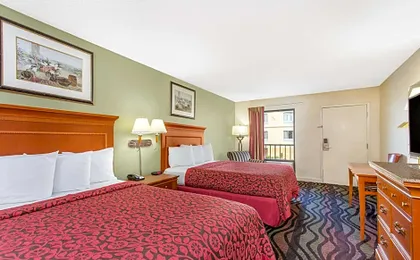 Days Inn by Wyndham Florence/I-95 North