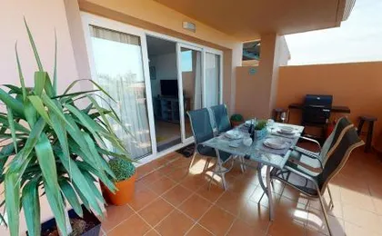 Casa Gordino - A Murcia Holiday Rentals Property