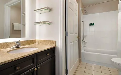 Residence Inn by Marriott El Paso