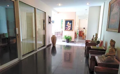 Jangga House Bed & Breakfast