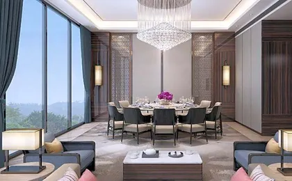 Holiday Inn Guangzhou South Lake By IHG