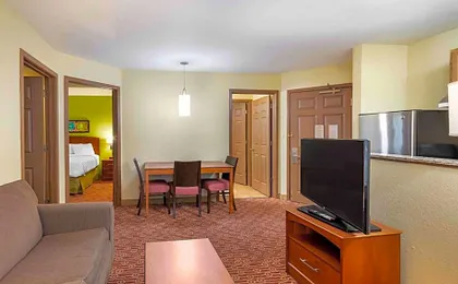Extended Stay America Suites - Chantilly - Dulles