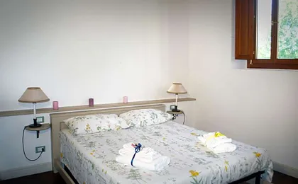 Armonie di Villa Incontri BB