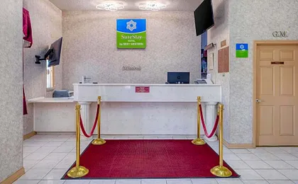 SureStay by Best Western Mission