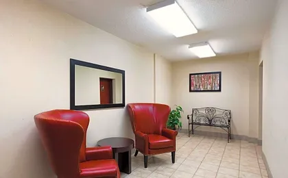 Red Roof Inn PLUS+ South Deerfield - Amherst