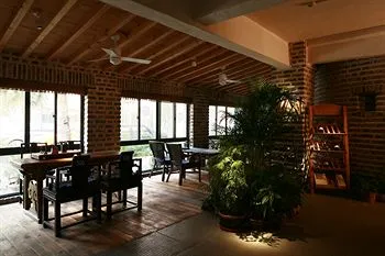 Zuo You Ke Theme Hotel