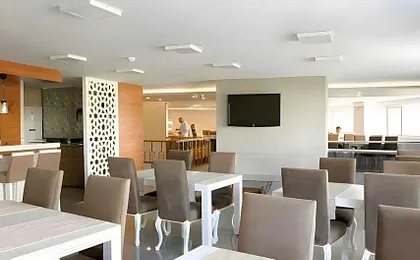 Start Hotel