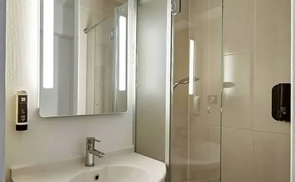 B&B HOTEL Orly Chevilly-Larue - Nationale 7