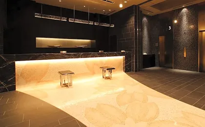 Hotel Monterey Hanzomon