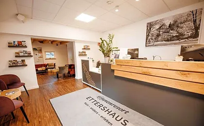 Sonnenresort Ettershaus