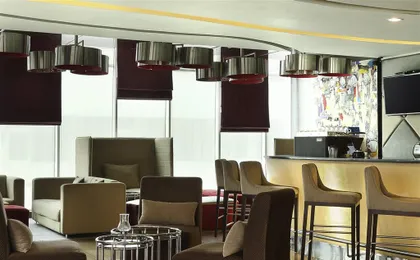 BarLounge