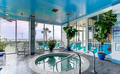 Boardwalk Resort Hotel and Villas
