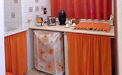 B&B Maria Piddu
