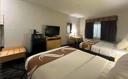 Quality Inn & Suites Loveland