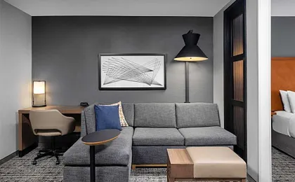 Hyatt Place Atlanta Airport-South