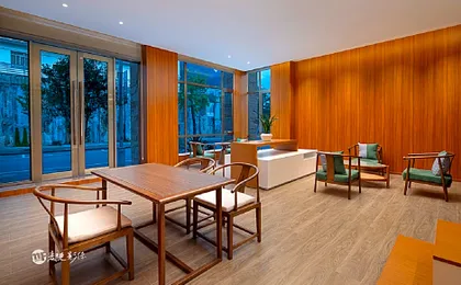 Wingate by Wyndham Libo Center