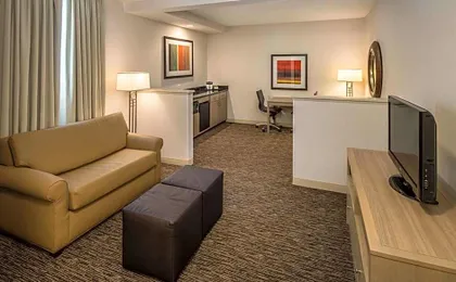 DoubleTree by Hilton Vancouver, Washington