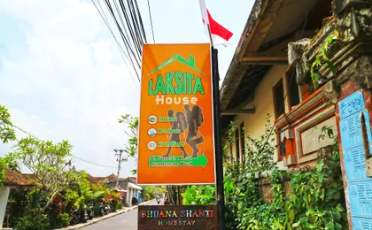 Laksita Hostel