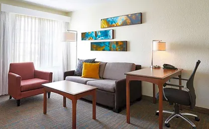 Residence Inn by Marriott Killeen