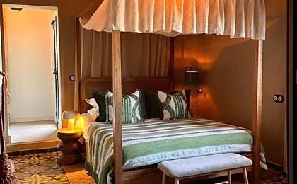 Casa Con Destino