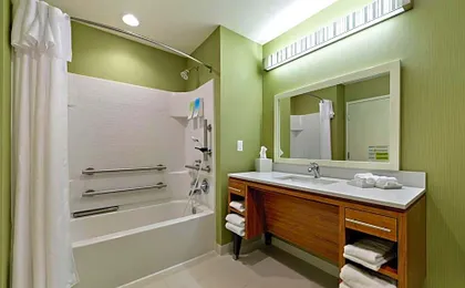Home2 Suites by Hilton Gulfport I-10