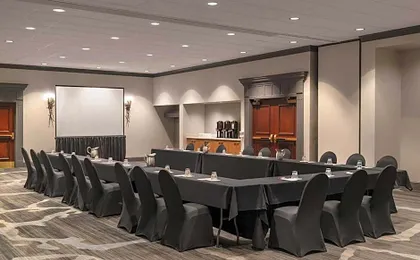 Cleveland Marriott East