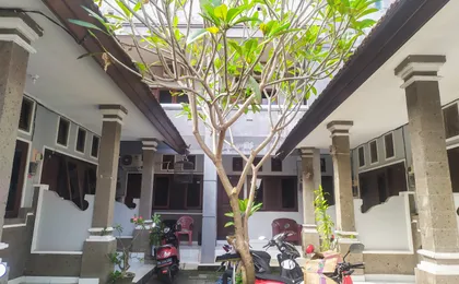 SPOT ON 90365 Rumah Kost Alor