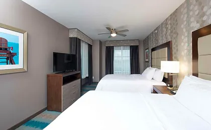 Homewood Suites by Hilton Cleveland-Sheffield