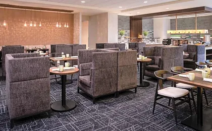 Hilton Fairfax