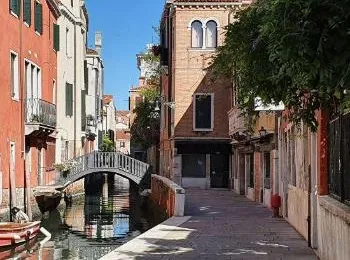 Ca' Sant'Angelo Apartments