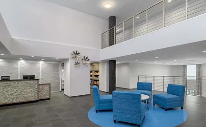 Homewood Suites By Hilton Williamsburg