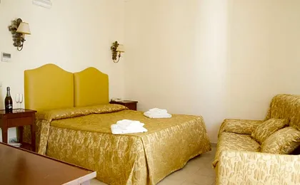 Hotel Lanzillotta