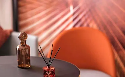 Novotel Paris Vaugirard Montparnasse