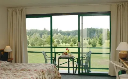 Golf Hotel Colvert