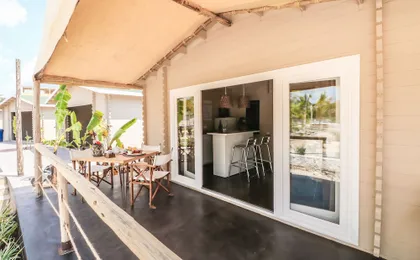 Mwezi Boutique Resort