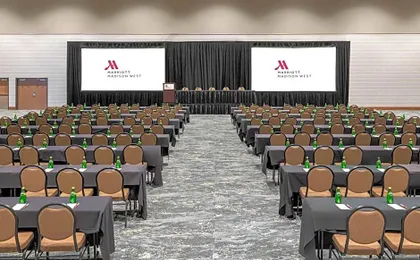 Madison Marriott West