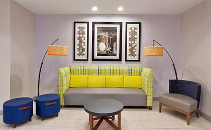 Holiday Inn Express Hotel & Suites Dothan North By IHG