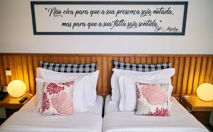 Hotel Praia Marina