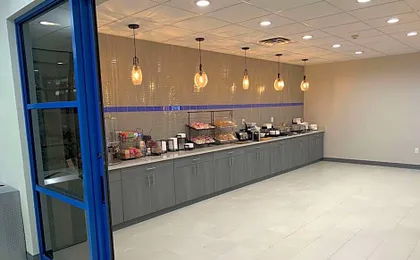 Ramada Clarks Summit Hotel