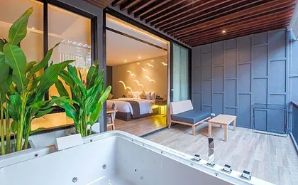 The Yana Villas Hua Hin