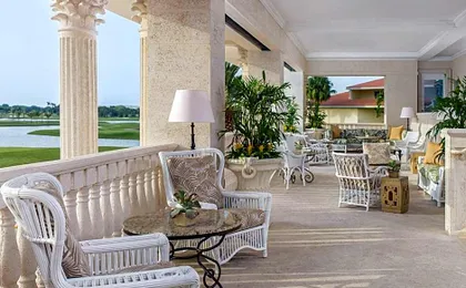 Trump National Doral Miami Resort