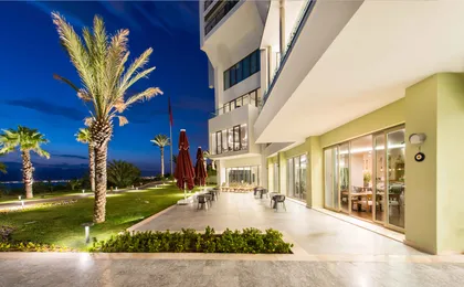 The LifeCo Antalya Well-Being Detox Center
