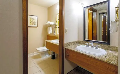Gold Country Casino by Red Lion Hotels