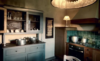Borgo di Pietrafitta Relais